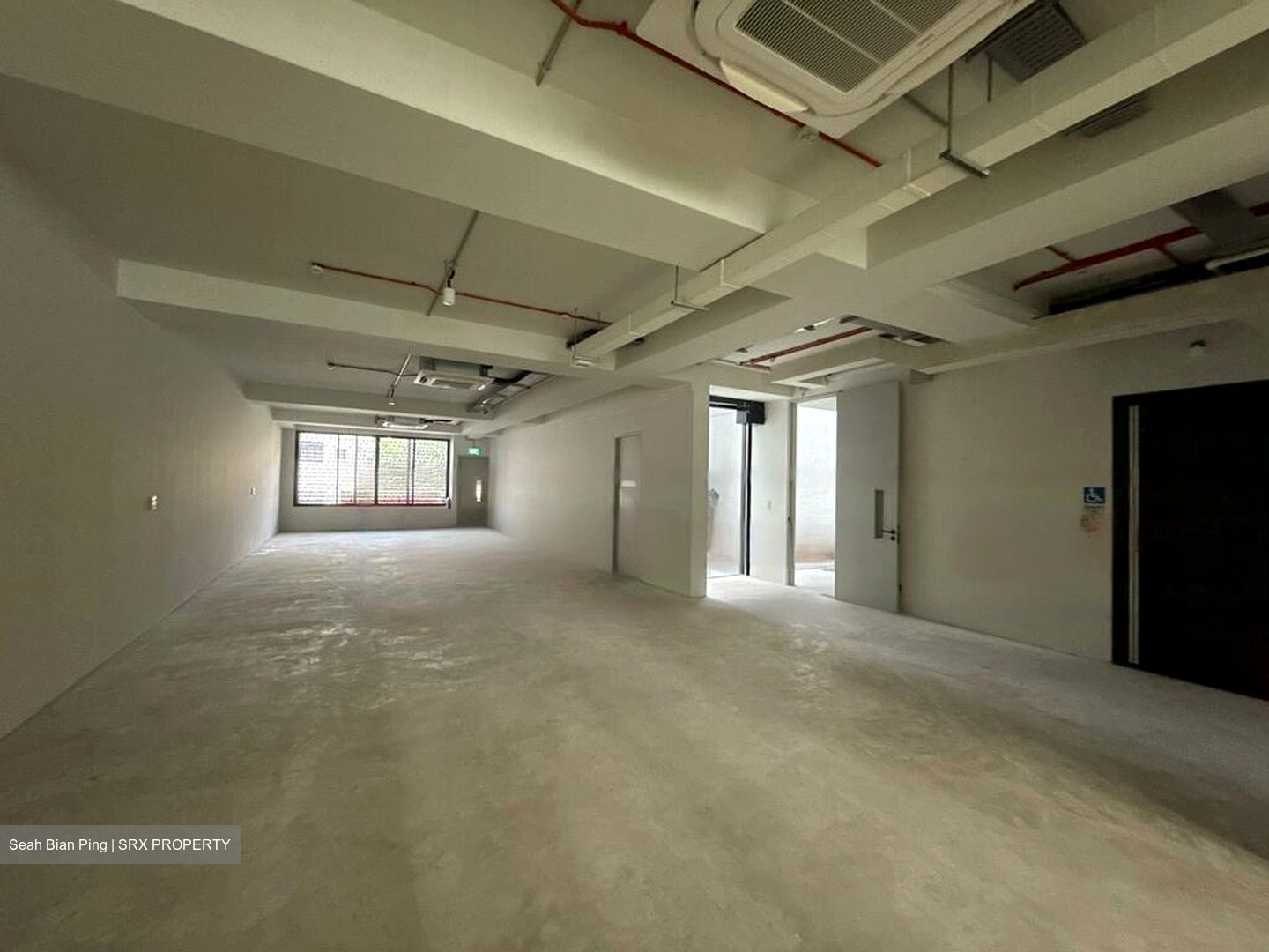 Qinan Building (D8), Shop House #474001611